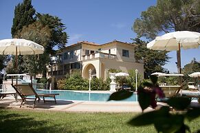 Relais & Residence Villa Mazzanta
