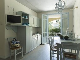 Relais & Residence Villa Mazzanta