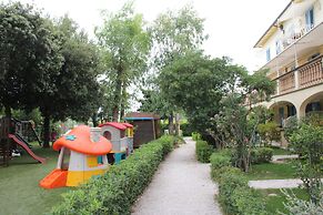 Relais & Residence Villa Mazzanta