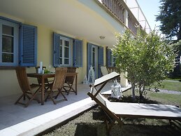 Relais & Residence Villa Mazzanta