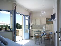 Relais & Residence Villa Mazzanta