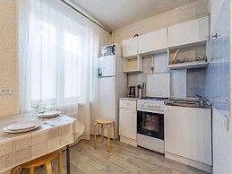 Apartment Hanaka on Shchelkovskoye