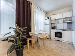 Apartment Hanaka on Shchelkovskoye