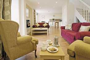 Riding Farm Cottages