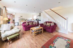Riding Farm Cottages