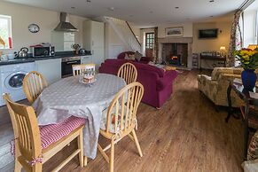 Riding Farm Cottages