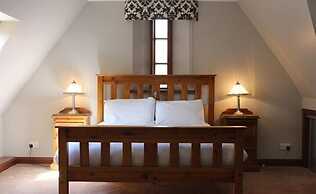 Auchenheglish Lodges - The Stables