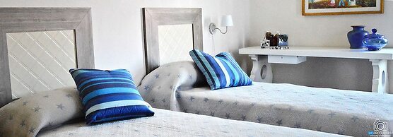 B&B Villa Ceirano Charme