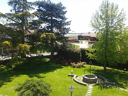 B&B Villa Ceirano Charme