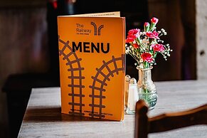 The Railway