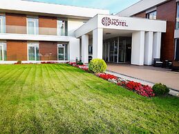 Outlet Hotel Polgár