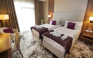 Outlet Hotel Polgár