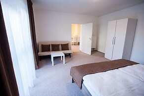 Penzion Olomouc