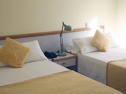Hotel Playa de Merón