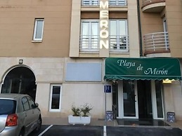 Hotel Playa de Merón