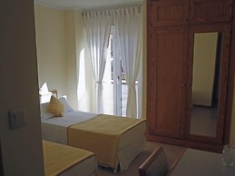 Hotel Playa de Merón