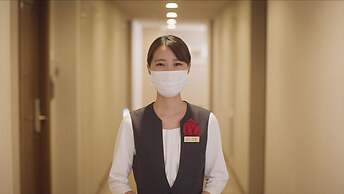 JR-EAST HOTEL METS KITAKAMI