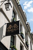 Charles V
