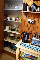 Traditional Apartment oer the Meadows