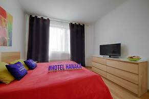 Apartment Hanaka on Perovskaia 66