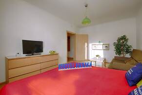 Apartment Hanaka on Perovskaia 66