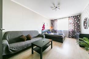 Apartment Hanaka on Perovskaia 66