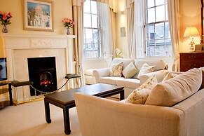 Period Property on Castle Street