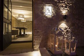 Residenza Amblingh