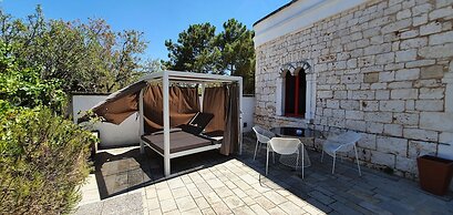 Relais La Fontanina