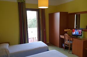 Relais La Fontanina