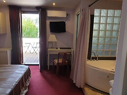 Relais La Fontanina