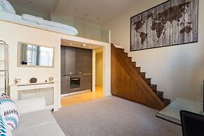 Modern 1 bed Flat in Knightsbridge