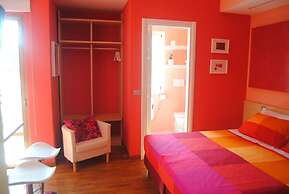 Bedroom La Stazione