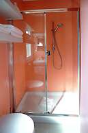 Bedroom La Stazione