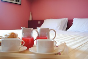 Bedroom La Stazione