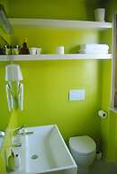 Bedroom La Stazione