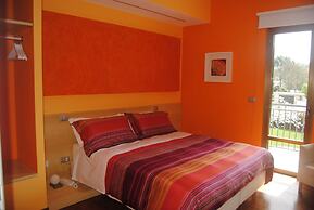 Bedroom La Stazione