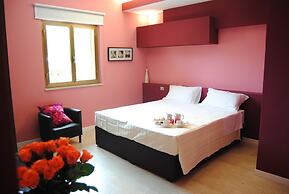 Bedroom La Stazione