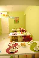 Bedroom La Stazione