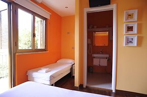 Bedroom La Stazione