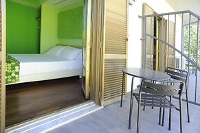 Bedroom La Stazione