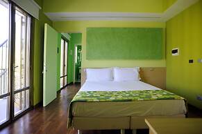 Bedroom La Stazione