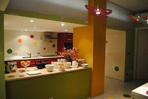 Bedroom La Stazione