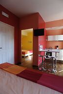 Bedroom La Stazione