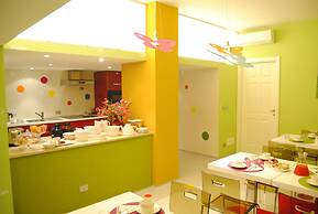 Bedroom La Stazione