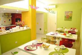 Bedroom La Stazione