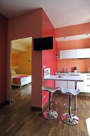 Bedroom La Stazione