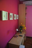 Bedroom La Stazione