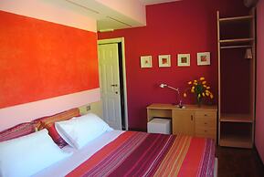 Bedroom La Stazione