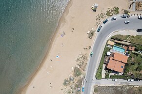 The House By The Sea